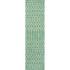 Green/Cream