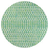 Green/Cream