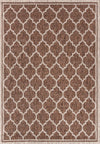 Espresso/Taupe
