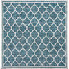 Teal/Gray