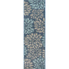 Navy/Aqua