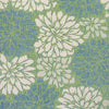 Cream/Green