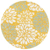 Yellow/Cream