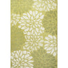 Green/Cream