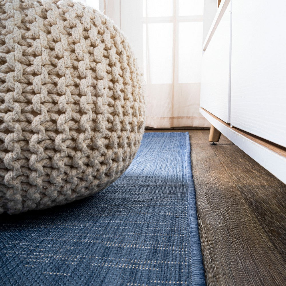 Payne Modern Strie' Indoor/outdoor Area Rug