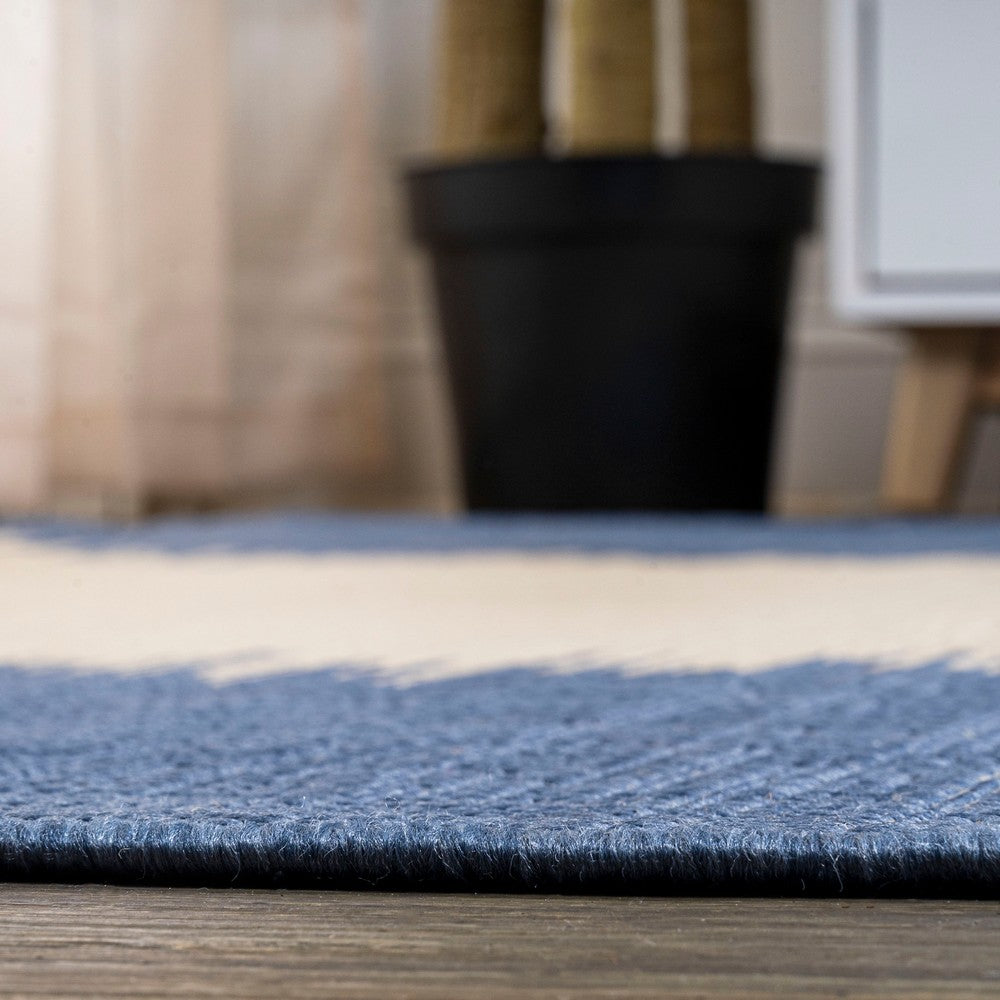 Payne Modern Strie' Indoor/outdoor Area Rug