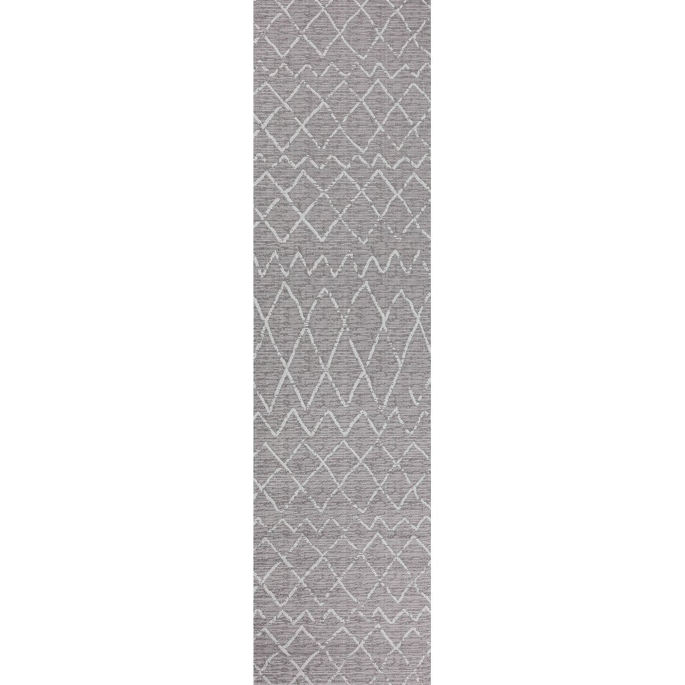 Howard moroccan Trellis Indoor/outdoor Area Rug