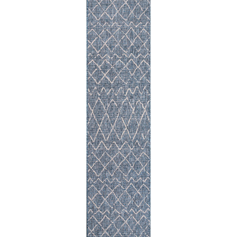 Howard moroccan Trellis Indoor/outdoor Area Rug