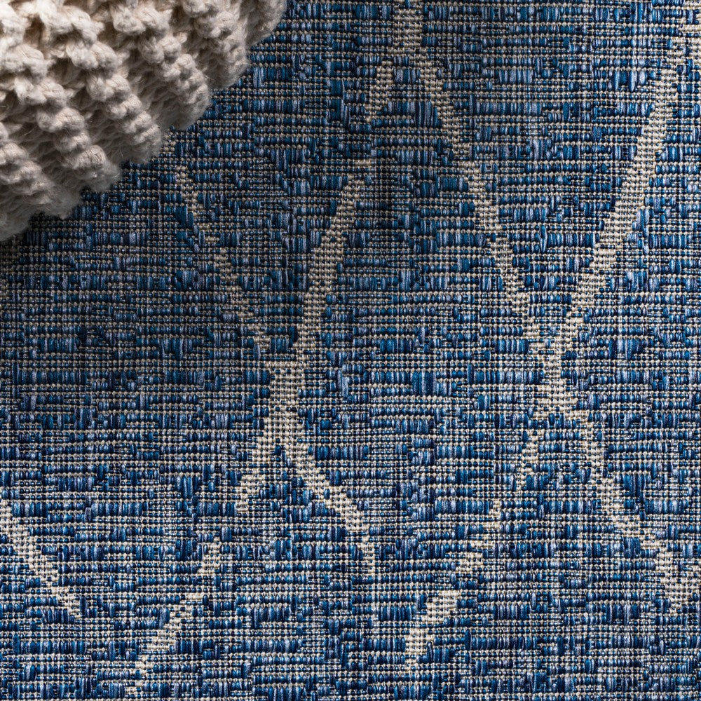 Howard moroccan Trellis Indoor/outdoor Area Rug
