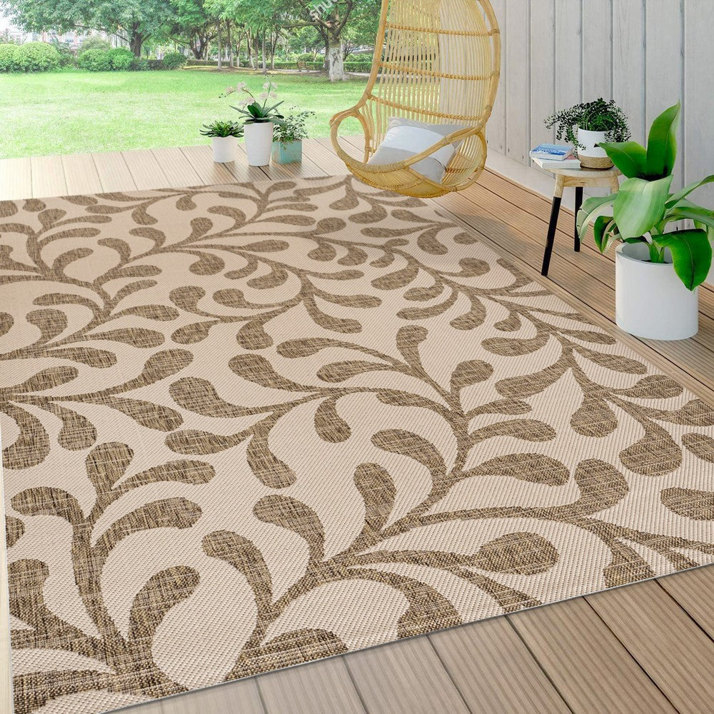 Wilfrid all Over Indoor/outdoor Area Rug