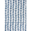 Ivory/Blue