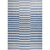 Ivory/Blue