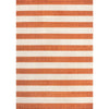 Orange/Beige