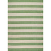 Green/Cream