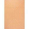Orange/Cream