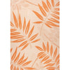 Cream/Orange