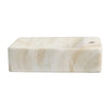 Beige Marble Effect
