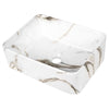 White Marble Effect