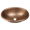Antique Copper
