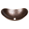 Dark Antique Copper