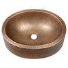 Antique Copper