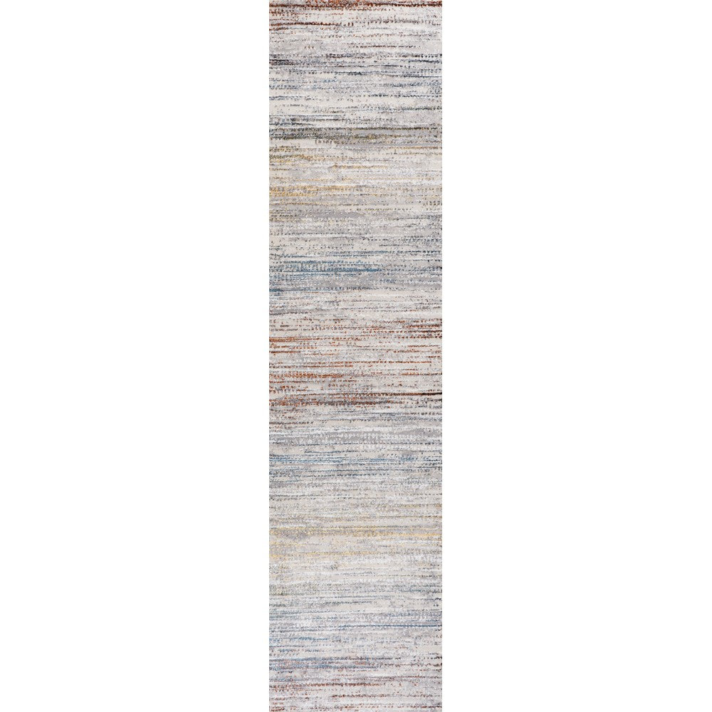 Helios Modern Strie' Area Rug