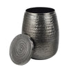 Antique Nickel