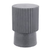 Gray Terrazzo