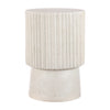 Cream Terrazzo