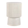 Cream Terrazzo