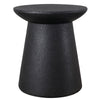 Black Frosted
