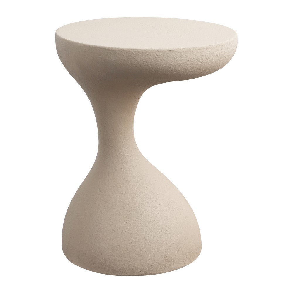 Boracay Modern Minimalist Indoor/Outdoor Resin Drink Table