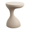 Cream Terrazzo