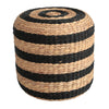 Black/Natural (Alternating)