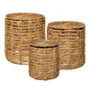 Natural (Set of 3)