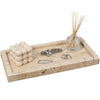 Travertine