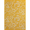 Yellow/Cream