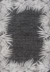Dark Gray/Ivory