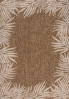 Brown/Cream