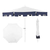 White/Navy