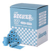 Blue (900 Count)