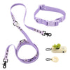 Purple/Light Purple