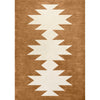 Terracotta/Cream