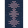 Navy/Purple
