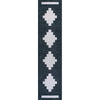 Navy/Light Gray