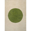 Cream/Green