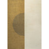 Rust/Cream