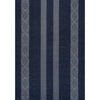 Navy/Ivory