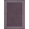 Dark Purple/Light Purple