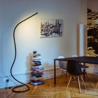 5 One-of-a-Kind Floor Lamps for a Stylish Home